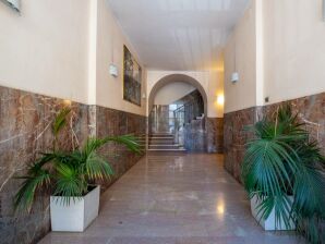 58 m² Ferienwohnung ∙ 1 Schlafzimmer ∙ 3 Gäste