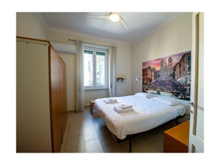 Ferienwohnung Rom Zentrum Außenaufnahme 2