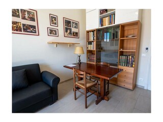 Ferienwohnung Rom Zentrum Außenaufnahme 4