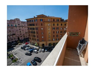 Ferienwohnung Rom Zentrum Außenaufnahme 6