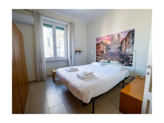 Ferienwohnung Rom Zentrum Außenaufnahme 9