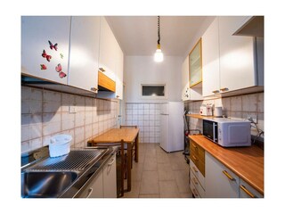 Ferienwohnung Rom Zentrum Außenaufnahme 12