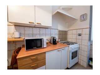 Ferienwohnung Rom Zentrum Außenaufnahme 13