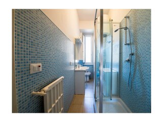 Ferienwohnung Rom Zentrum Außenaufnahme 14