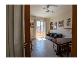 Ferienwohnung Rom Zentrum Außenaufnahme 15
