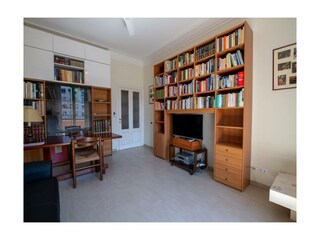 Ferienwohnung Rom Zentrum Außenaufnahme 17