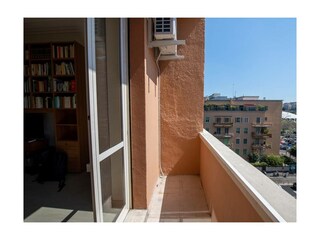 Ferienwohnung Rom Zentrum Außenaufnahme 18