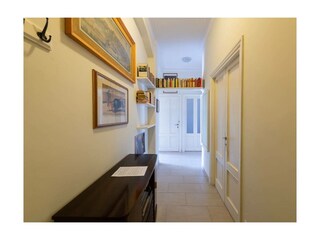 Ferienwohnung Rom Zentrum Außenaufnahme 20