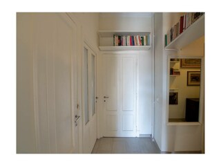 Ferienwohnung Rom Zentrum Außenaufnahme 21