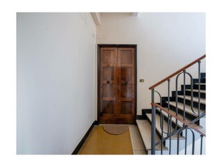 Ferienwohnung Rom Zentrum Außenaufnahme 22