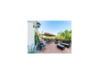 Ferienwohnung Rom Zentrum Außenaufnahme 9