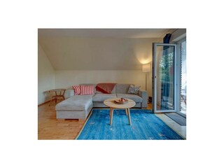 Ferienwohnung Büsumer Deichhausen Außenaufnahme 2