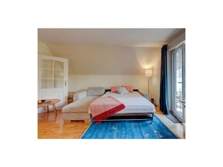 Ferienwohnung Büsumer Deichhausen Außenaufnahme 3