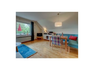 Ferienwohnung Büsumer Deichhausen Außenaufnahme 5
