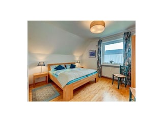 Ferienwohnung Büsumer Deichhausen Außenaufnahme 7