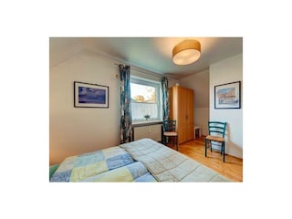 Ferienwohnung Büsumer Deichhausen Außenaufnahme 8