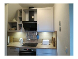 Ferienwohnung Büsumer Deichhausen Außenaufnahme 9