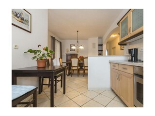 Ferienwohnung Raša Außenaufnahme 11