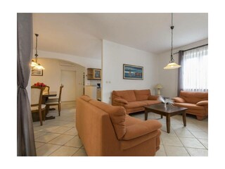 Ferienwohnung Raša Außenaufnahme 18