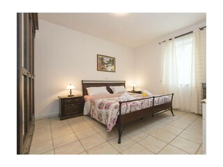 Ferienwohnung Raša Außenaufnahme 19