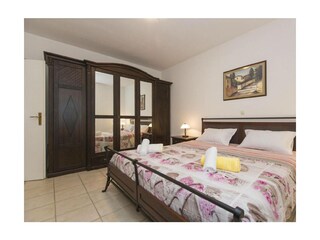Ferienwohnung Raša Außenaufnahme 20