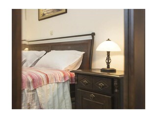 Ferienwohnung Raša Außenaufnahme 21
