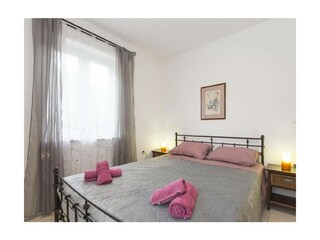 Ferienwohnung Raša Außenaufnahme 23
