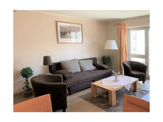 Ferienwohnung Kühlungsborn Außenaufnahme 3
