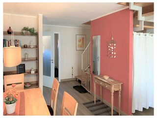 Ferienwohnung Kühlungsborn Außenaufnahme 5