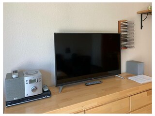 Ferienwohnung Kühlungsborn Außenaufnahme 7