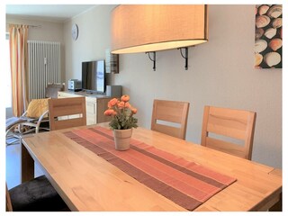 Ferienwohnung Kühlungsborn Außenaufnahme 8