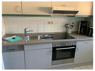 Ferienwohnung Kühlungsborn Außenaufnahme 9