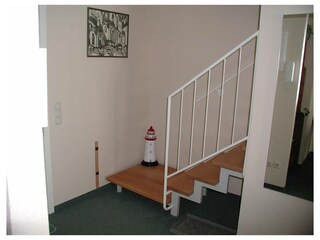 Ferienwohnung Kühlungsborn Außenaufnahme 10