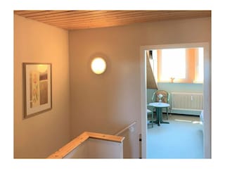 Ferienwohnung Kühlungsborn Außenaufnahme 12