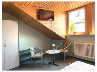 Ferienwohnung Kühlungsborn Außenaufnahme 14