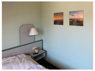Ferienwohnung Kühlungsborn Außenaufnahme 16