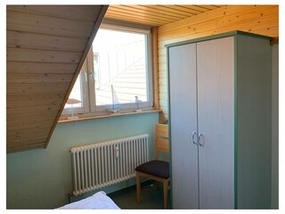 Ferienwohnung Kühlungsborn Außenaufnahme 18