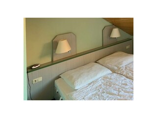 Ferienwohnung Kühlungsborn Außenaufnahme 19