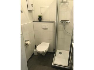 Ferienwohnung Großenbrode Außenaufnahme 4