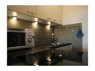 Ferienwohnung Großenbrode Außenaufnahme 7