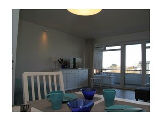 Ferienwohnung Großenbrode Außenaufnahme 9