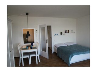 Ferienwohnung Großenbrode Außenaufnahme 10