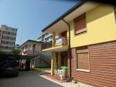 Ferienwohnung Bibione Außenaufnahme 1