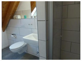 Ferienwohnung Carolinensiel Außenaufnahme 7