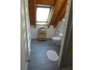 Ferienwohnung Carolinensiel Außenaufnahme 9