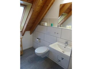 Ferienwohnung Carolinensiel Außenaufnahme 10