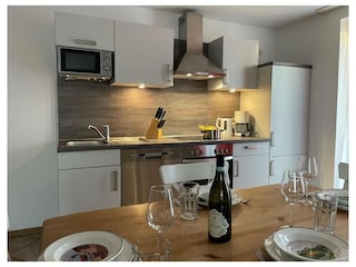 Ferienwohnung Carolinensiel Außenaufnahme 16