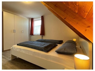 Ferienwohnung Carolinensiel Außenaufnahme 18