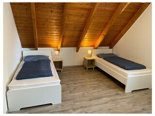 Ferienwohnung Carolinensiel Außenaufnahme 19