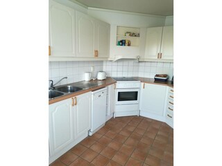 Ferienwohnung Burg auf Fehmarn Außenaufnahme 4
